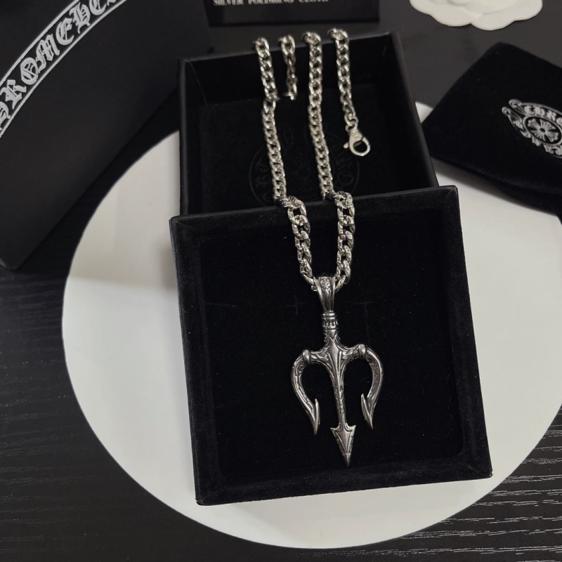 Chrome Hearts Necklaces